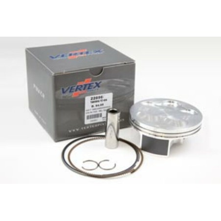 Piston forgé VERTEX - 251035