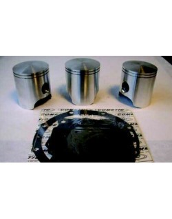 Piston WISECO - WK1267