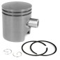 Piston coulé TECNIUM - 249006