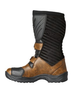 Bottes RST Ambush waterproof - Marron