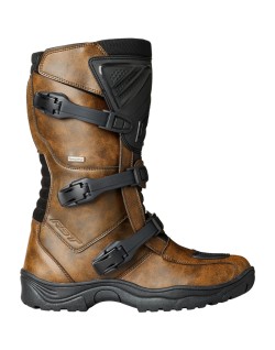 Bottes RST Ambush waterproof - Marron