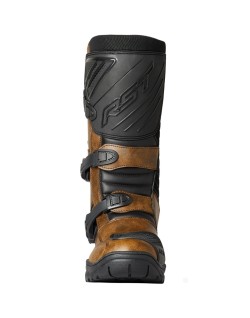 Bottes RST Ambush waterproof - Marron