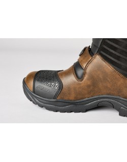 Bottes RST Ambush waterproof - Marron