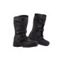 Bottes RST Ambush waterproof - noir taille 42 Bottes RST Ambush waterproof - noir taille 42