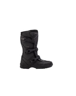 Bottes RST Ambush waterproof - noir taille 42