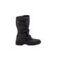 Bottes RST Ambush waterproof - noir taille 42 Bottes RST Ambush waterproof - noir taille 42