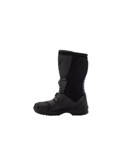 Bottes RST Ambush waterproof - noir taille 42
