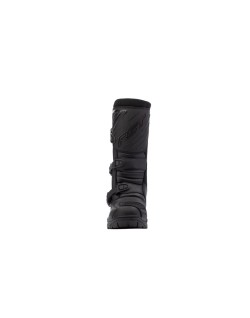 Bottes RST Ambush waterproof - noir taille 42