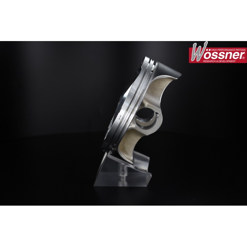 Piston forgé WÖSSNER Pro Series - 8769