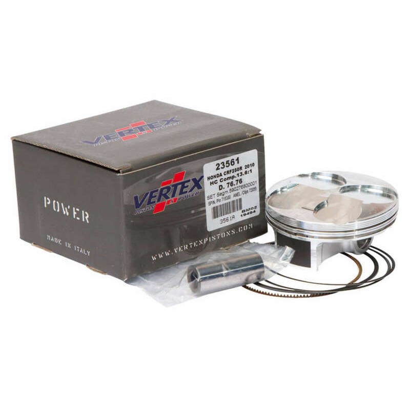 Piston forgé VERTEX GP Racer Choice - 241150 Piston forgé VERTEX GP Racer Choice - 241150