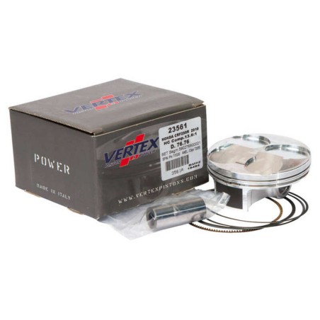 Piston forgé VERTEX GP Racer Choice - 241150