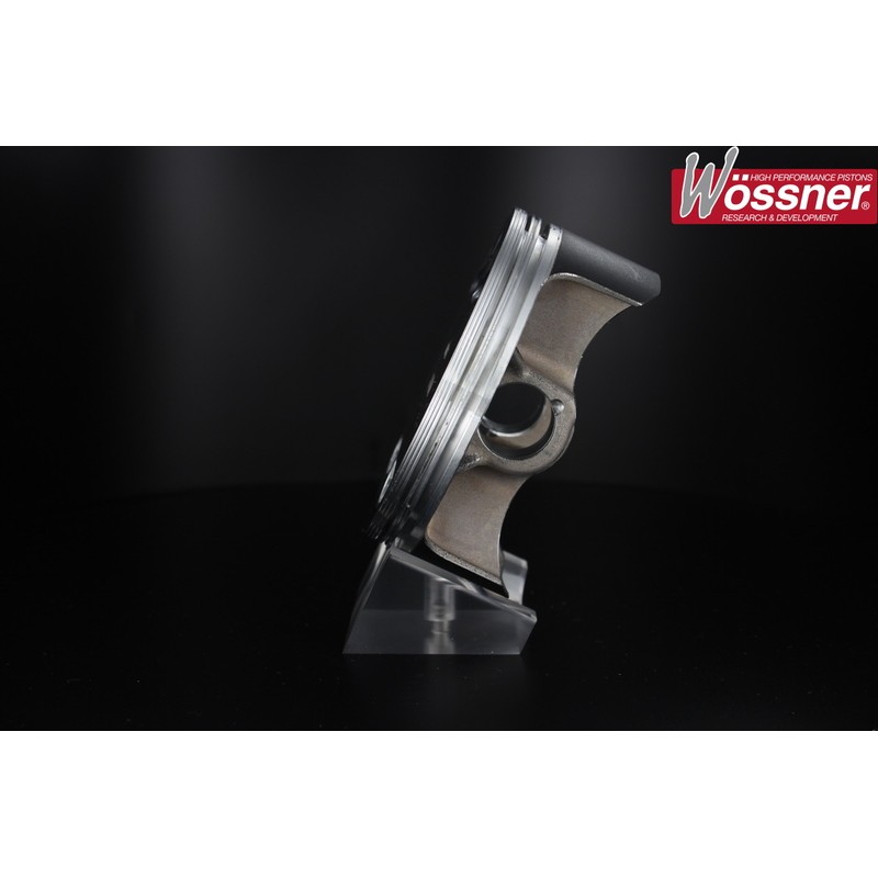 Piston forgé WÖSSNER - 8551