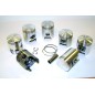 Piston coulé TECNIUM - 503594 Piston coulé TECNIUM - 503594