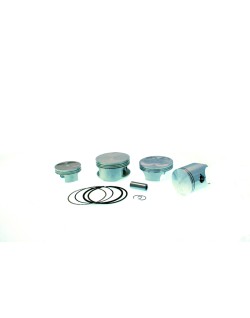 Piston forgé PROX - 245012