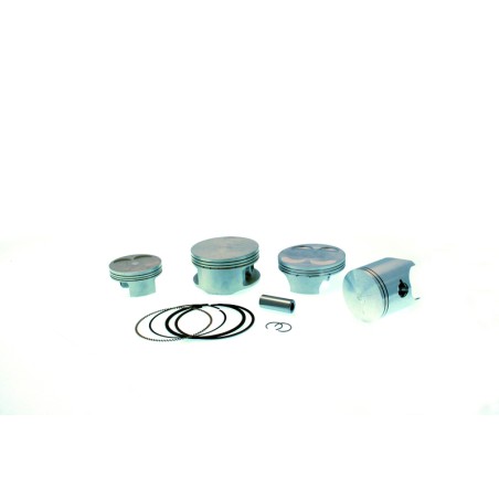Piston forgé PROX - 245012