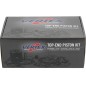 Kit haut-moteur complet VERTEX - Piston coulé Kit haut-moteur complet VERTEX - Piston coulé