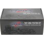 Kit haut-moteur complet VERTEX - Piston forgé Replica Kit haut-moteur complet VERTEX - Piston forgé Replica