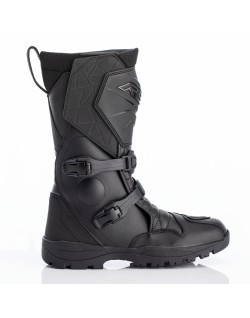 Bottes RST Adventure-X Waterpoof noir taille 42