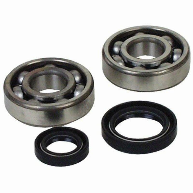 Kit roulements et joints spi de vilebrequin PROX - Yamaha YZ125 / X Kit roulements et joints spi de vilebrequin PROX - Yamaha YZ125 / X