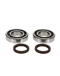 Kit roulements et joints spi de vilebrequin PROX - Yamaha YZ125 / X