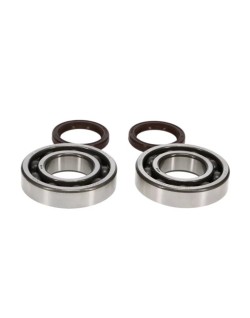 Kit roulements et joints spi de vilebrequin PROX - Yamaha YZ125 / X