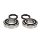 Kit roulements et joints spi de vilebrequin PROX - Yamaha YZ125 / X Kit roulements et joints spi de vilebrequin PROX - Yamaha YZ125 / X