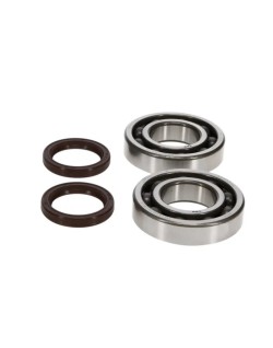 Kit roulements et joints spi de vilebrequin PROX - Yamaha YZ125 / X