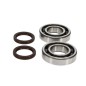 Kit roulements et joints spi de vilebrequin PROX - Yamaha YZ125 / X Kit roulements et joints spi de vilebrequin PROX - Yamaha YZ125 / X