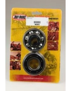 Kit roulements et joints spi de vilebrequin HOT RODS