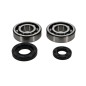 Kit roulements et joints spi de vilebrequin PROX - Yamaha YZ250 / YZ250X Kit roulements et joints spi de vilebrequin PROX - Yamaha YZ250 / YZ250X