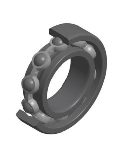 Roulement de vilebrequin NTN 22x50x14mm