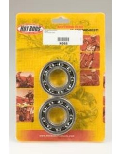 Kit roulements et joints spi de vilebrequin HOT RODS