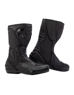 Bottes RST S1 femme - noir taille 42