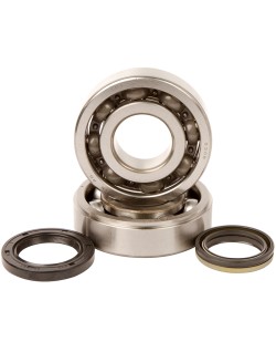 Kit roulements et joints spi de vilebrequin HOT RODS