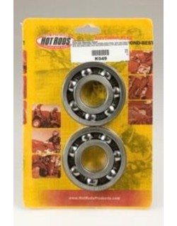 Kit roulements et joints spi de vilebrequin HOT RODS