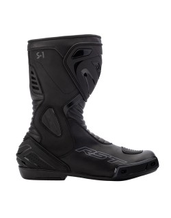 Bottes RST S1 femme - noir taille 42