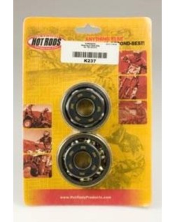 Kit roulements et joints spi de vilebrequin HOT RODS