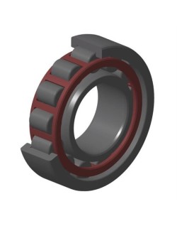 Roulement de vilebrequin NTN 30x72x19mm