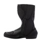 Bottes RST S1 femme - noir taille 42 Bottes RST S1 femme - noir taille 42