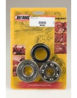Kit roulements et joints spi de vilebrequin HOT RODS