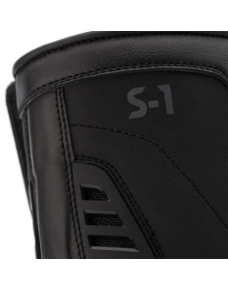 Bottes RST S1 femme - noir taille 42