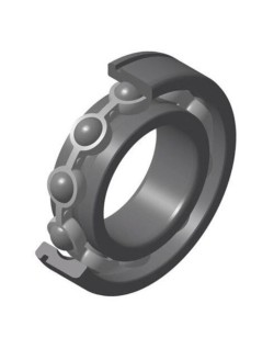 Roulement de vilebrequin NTN 30x62x16mm