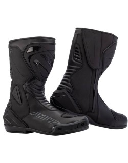 Bottes RST S1 femme - noir taille 40