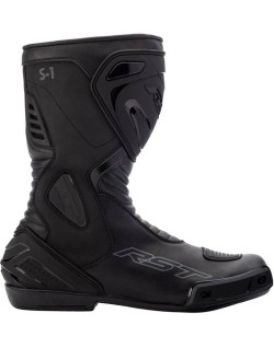 Bottes RST S1 femme - noir taille 40