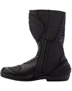 Bottes RST S1 femme - noir taille 40