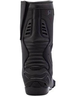 Bottes RST S1 femme - noir taille 40