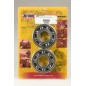 Kit roulements de vilebrequin HOT RODS