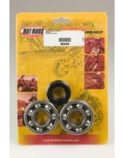 Kit roulements et joints spi de vilebrequin HOT RODS