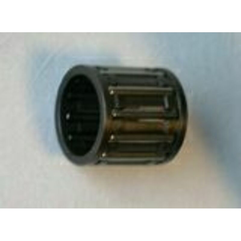 Cage à aiguilles NEEDLE ROLLER BEARING - 15x20x17,8 Cage à aiguilles NEEDLE ROLLER BEARING - 15x20x17,8