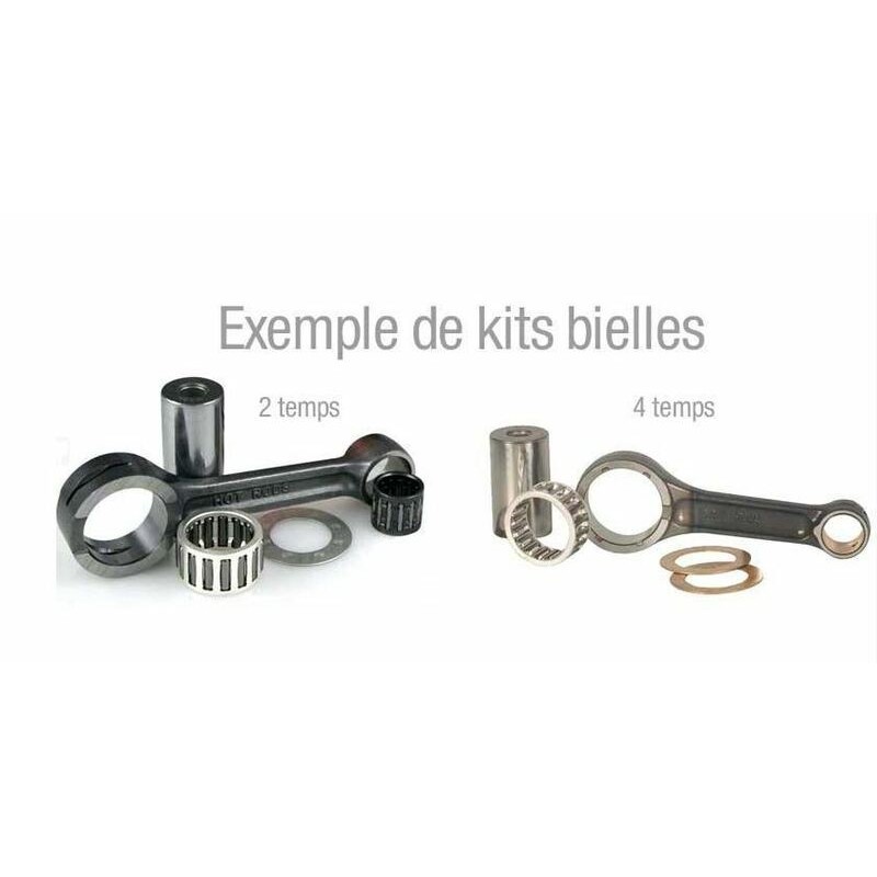Kit bielle HOT RODS - Yamaha YZF450R Kit bielle HOT RODS - Yamaha YZF450R